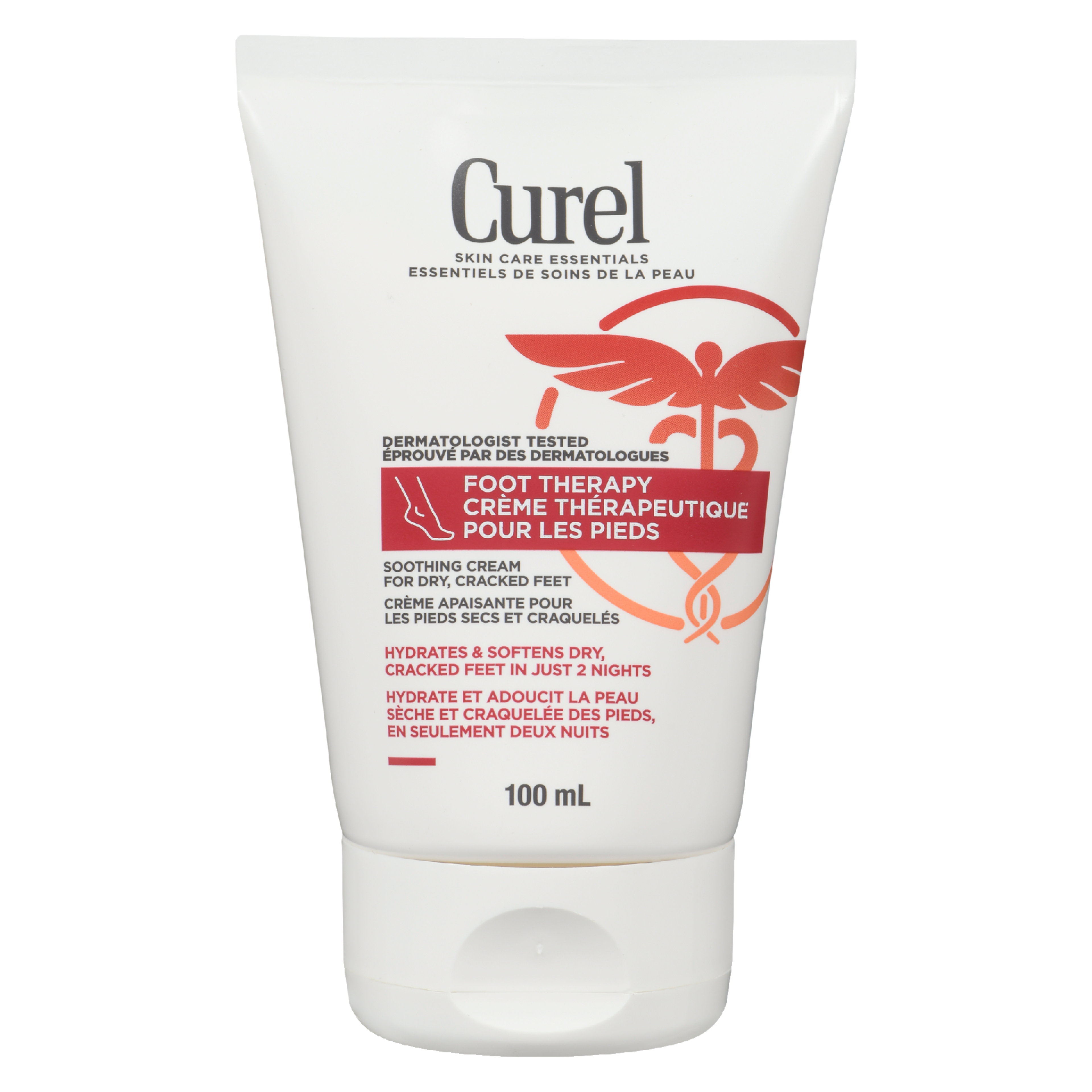 Curel Foot Therapy 100 ml