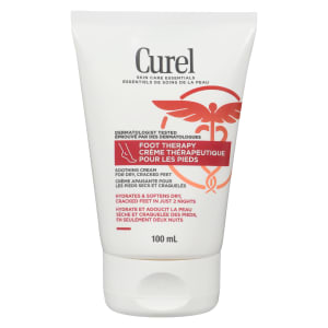Curel Foot Therapy 100 ml