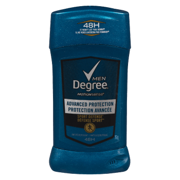 Degree Men Motionsense Antiperspirant Sport Defense 48H 76 g