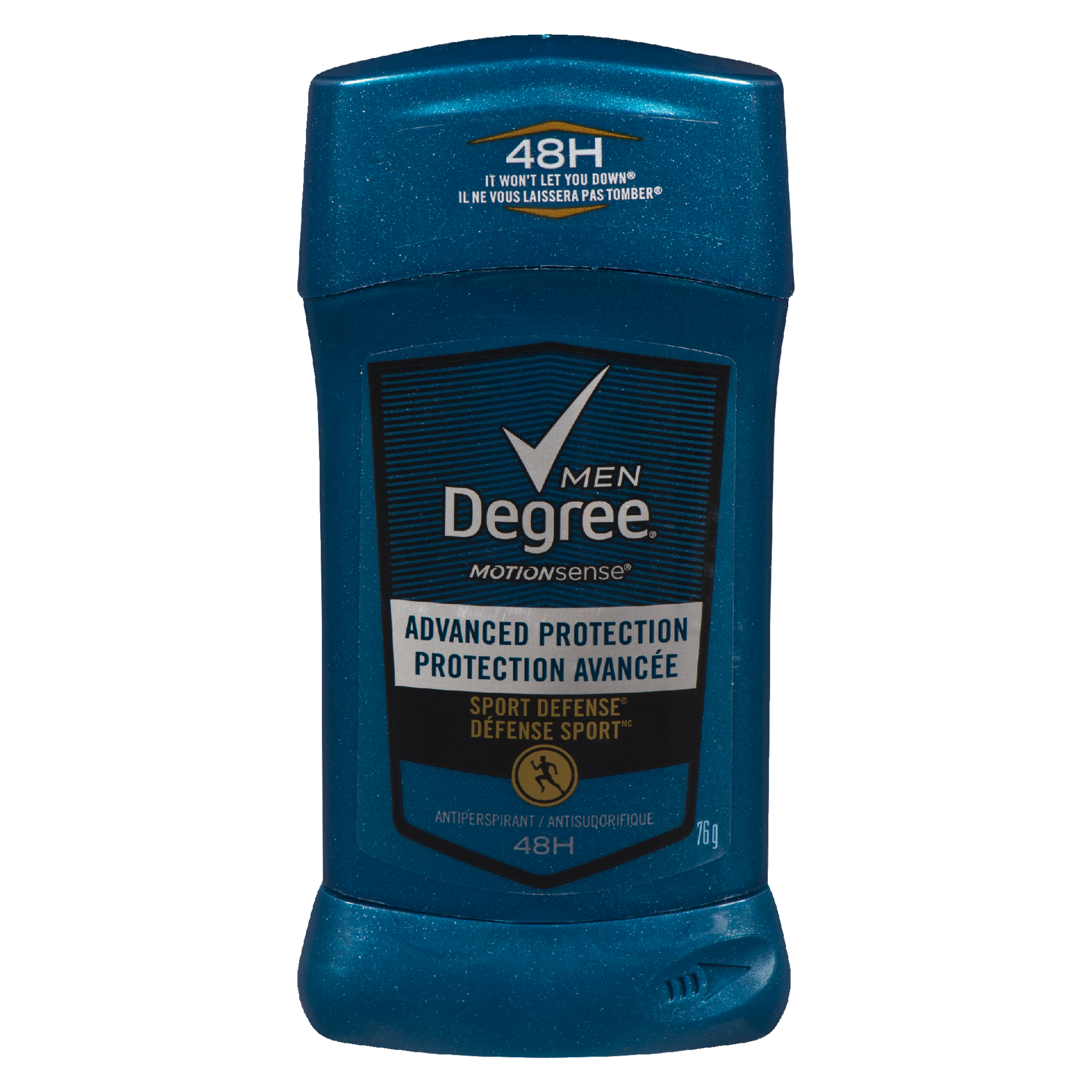 Degree Men Motionsense Antiperspirant Sport Defense 48H 76 g