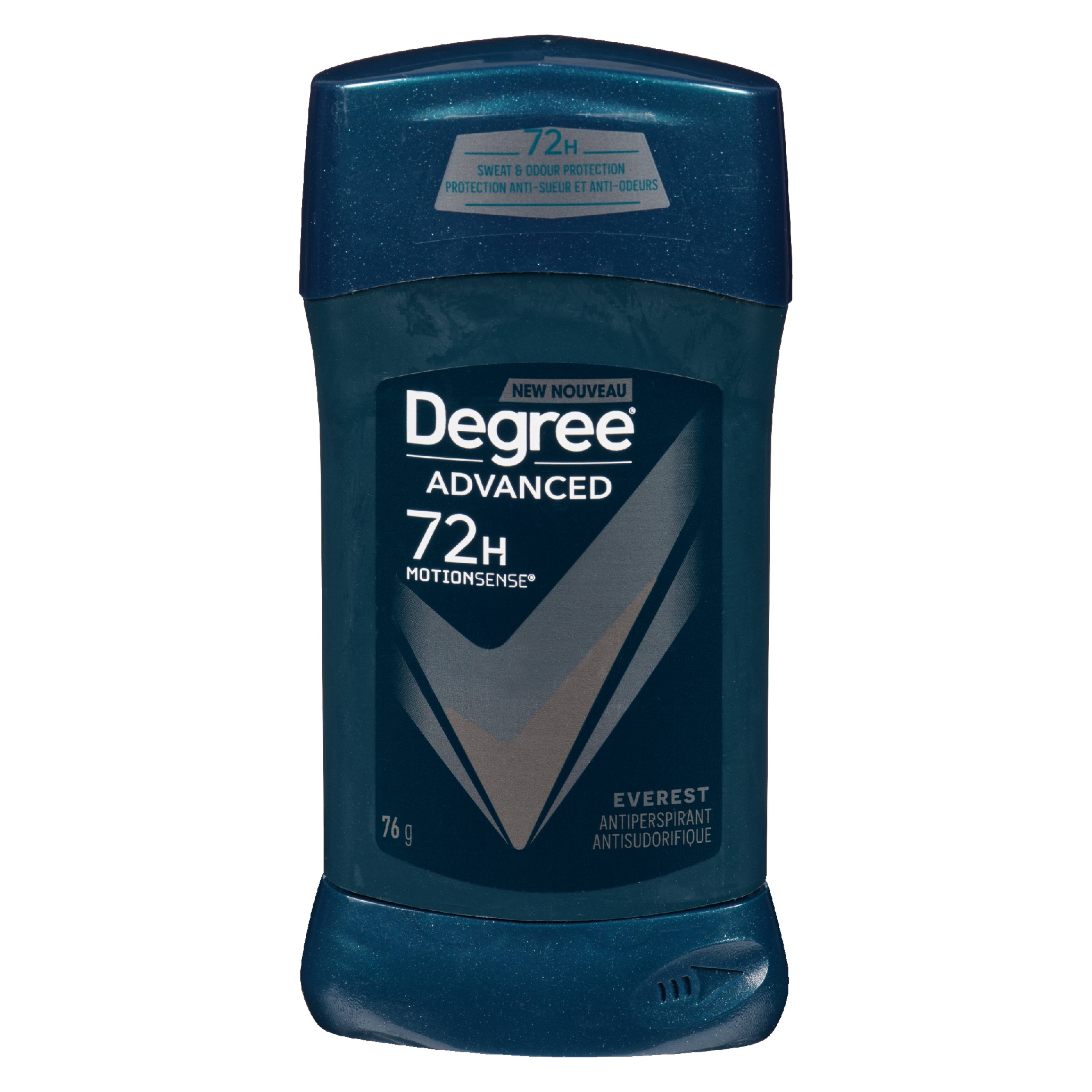 Degree MotionSense Antiperspirant Advanced Everest 72h 76 g