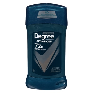Degree MotionSense Antiperspirant Advanced Everest 72h 76 g