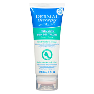 Dermal Therapy Cream Heel Care 90 ml