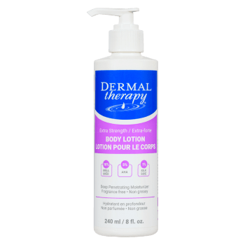Dermal Therapy Extra Strength Body Lotion 240 ml