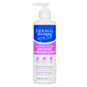 Dermal Therapy Extra Strength Body Lotion 240 ml