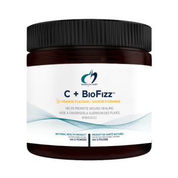designs for health C+BioFizz (144 g)
