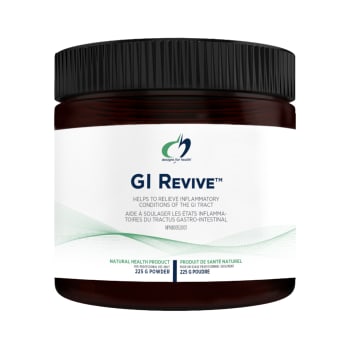 designs for health GI-Revive (225 g)