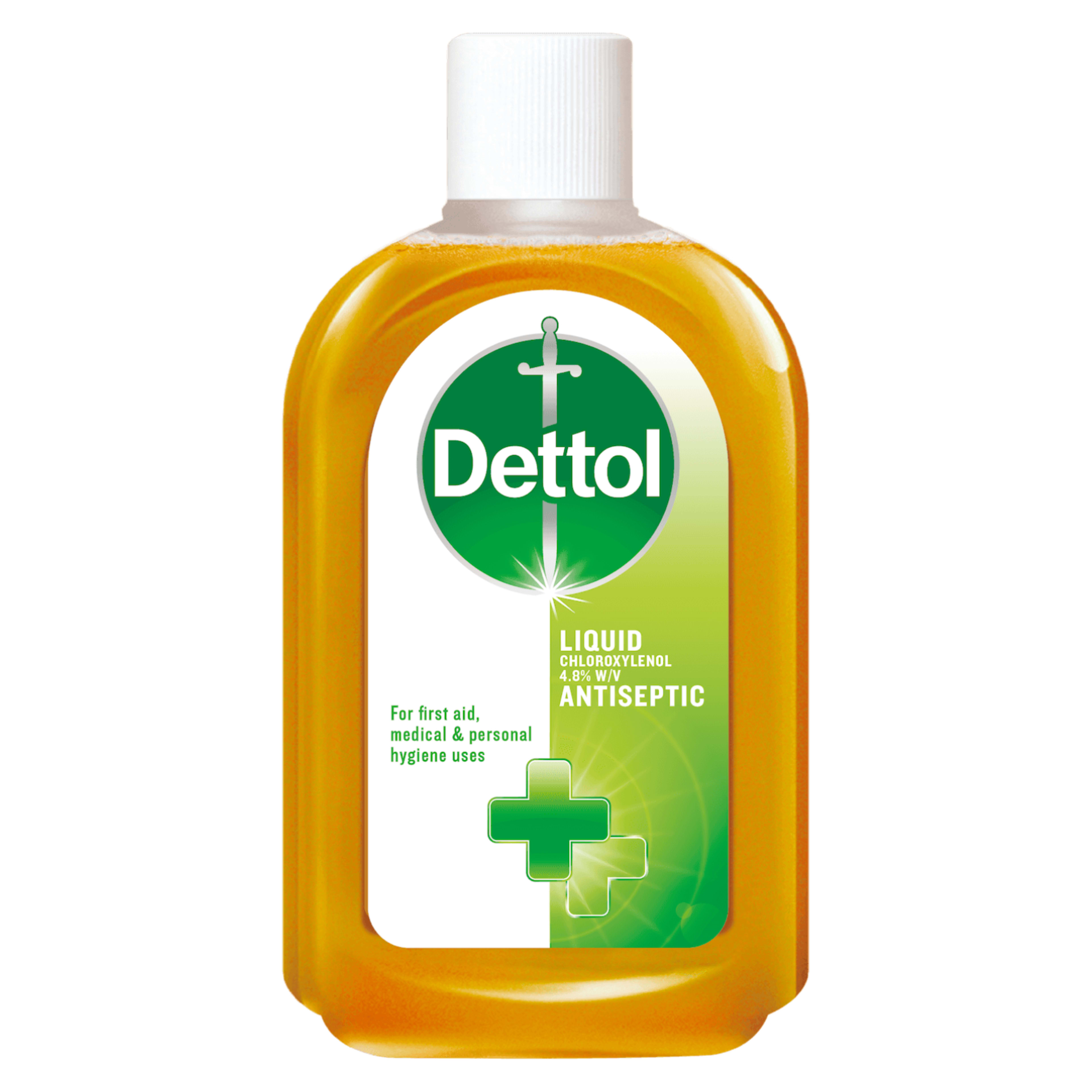 Dettol Antiseptic 500 ml