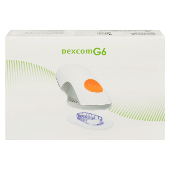 Dexcom G6 Sensor