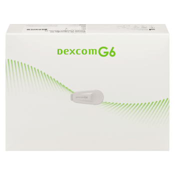 Dexcom G6 Transmitter Kit