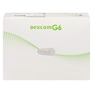 Dexcom G6 Transmitter Kit