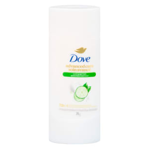 Dove Advanced Care Antiperspirant Deodorant Cool Essentials 74 g