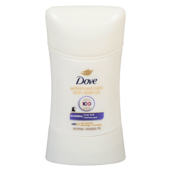 Dove Advanced Care Antiperspirant Invisible Sheer Fresh 45 g