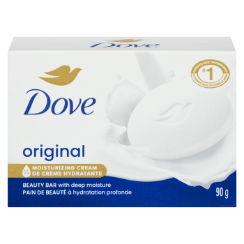 Dove Beauty Bar with Deep Moisture Original 90 g