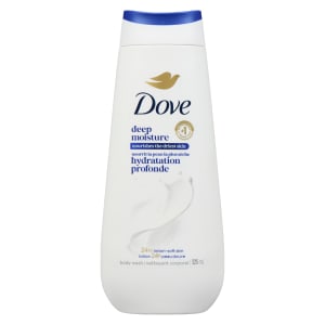 Dove Body Wash Deep Moisture 325 ml