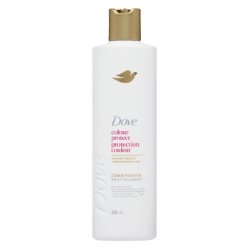 Dove Damage Therapy Conditioner Colour Protect 355 ml