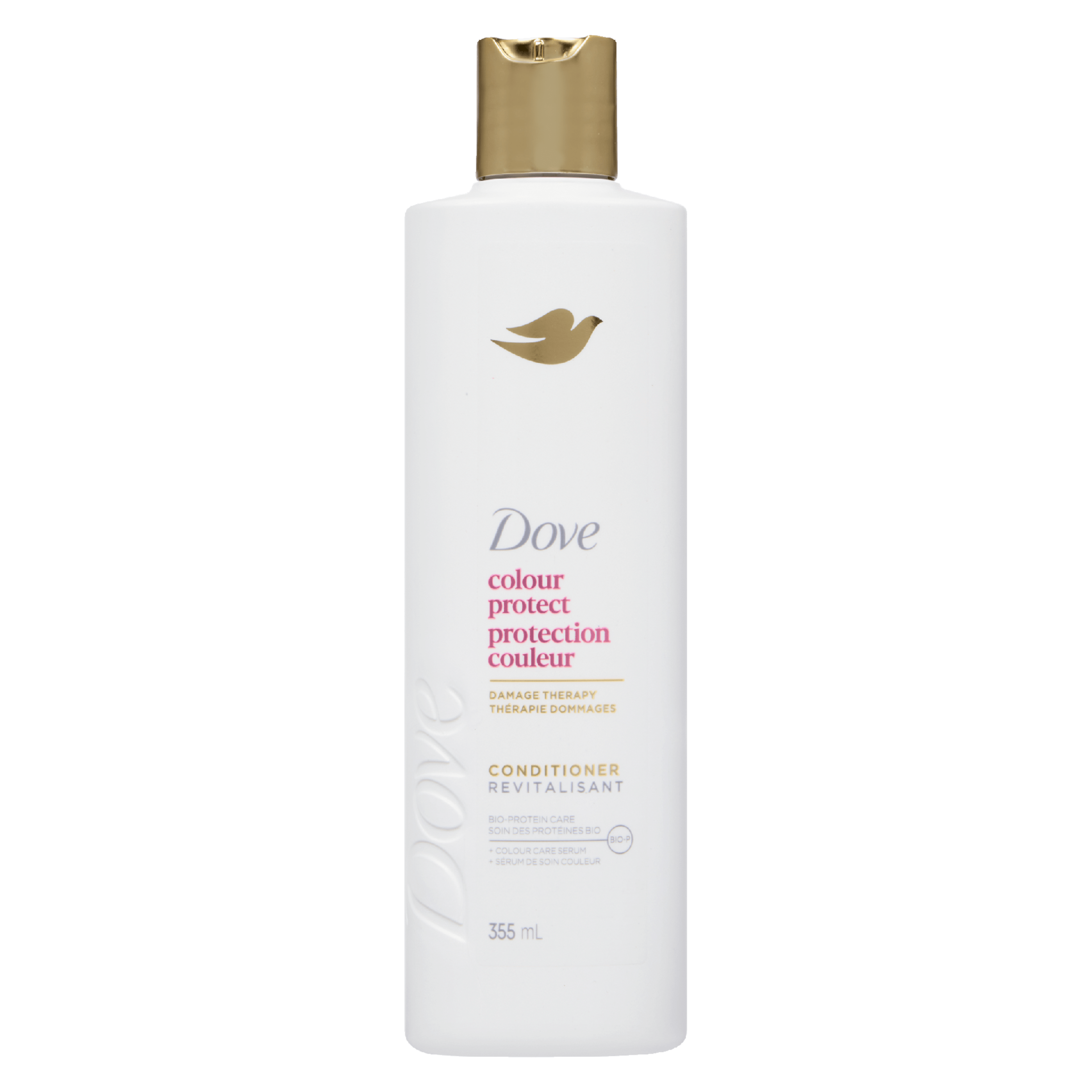 Dove Damage Therapy Conditioner Colour Protect 355 ml