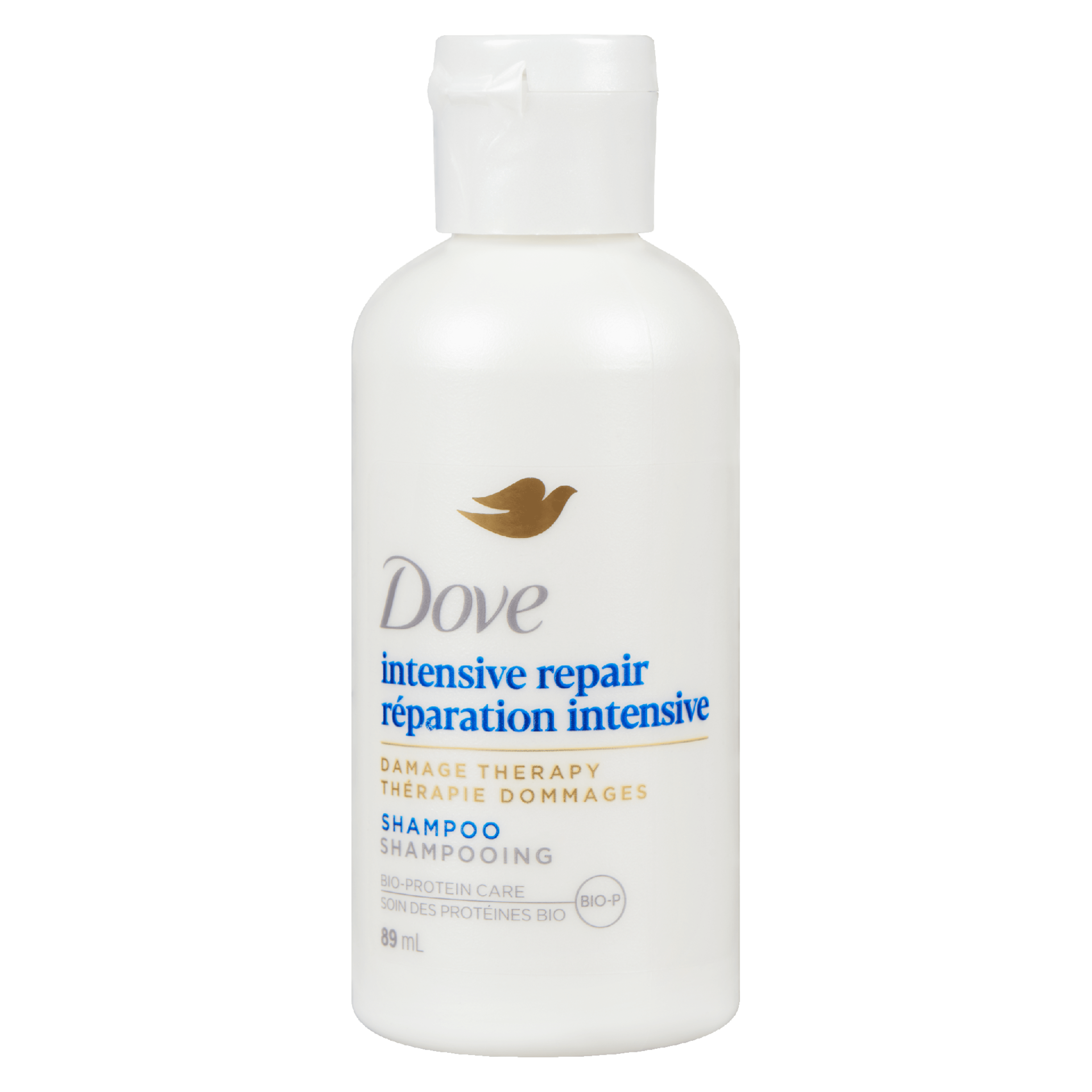Dove Damage Therapy Shampoo Intensive Repair 89 ml