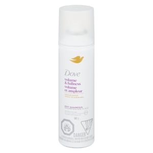 Dove Dry Shampoo Volume & Fullness 142 g