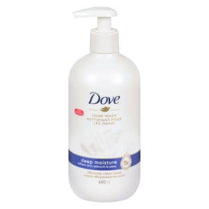 Dove Hand Wash Deep Moisture 400 ml