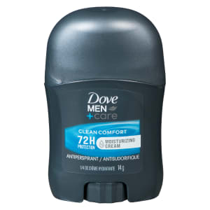 Dove Men+Care Antiperspirant Clean Comfort 14 g