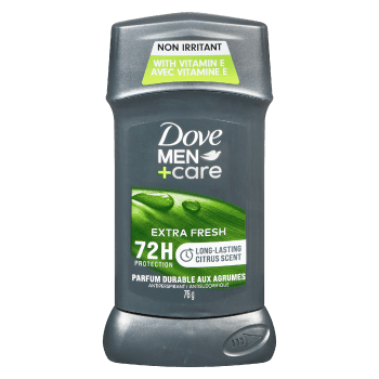 Dove Men+Care Antiperspirant Extra Fresh 76 g