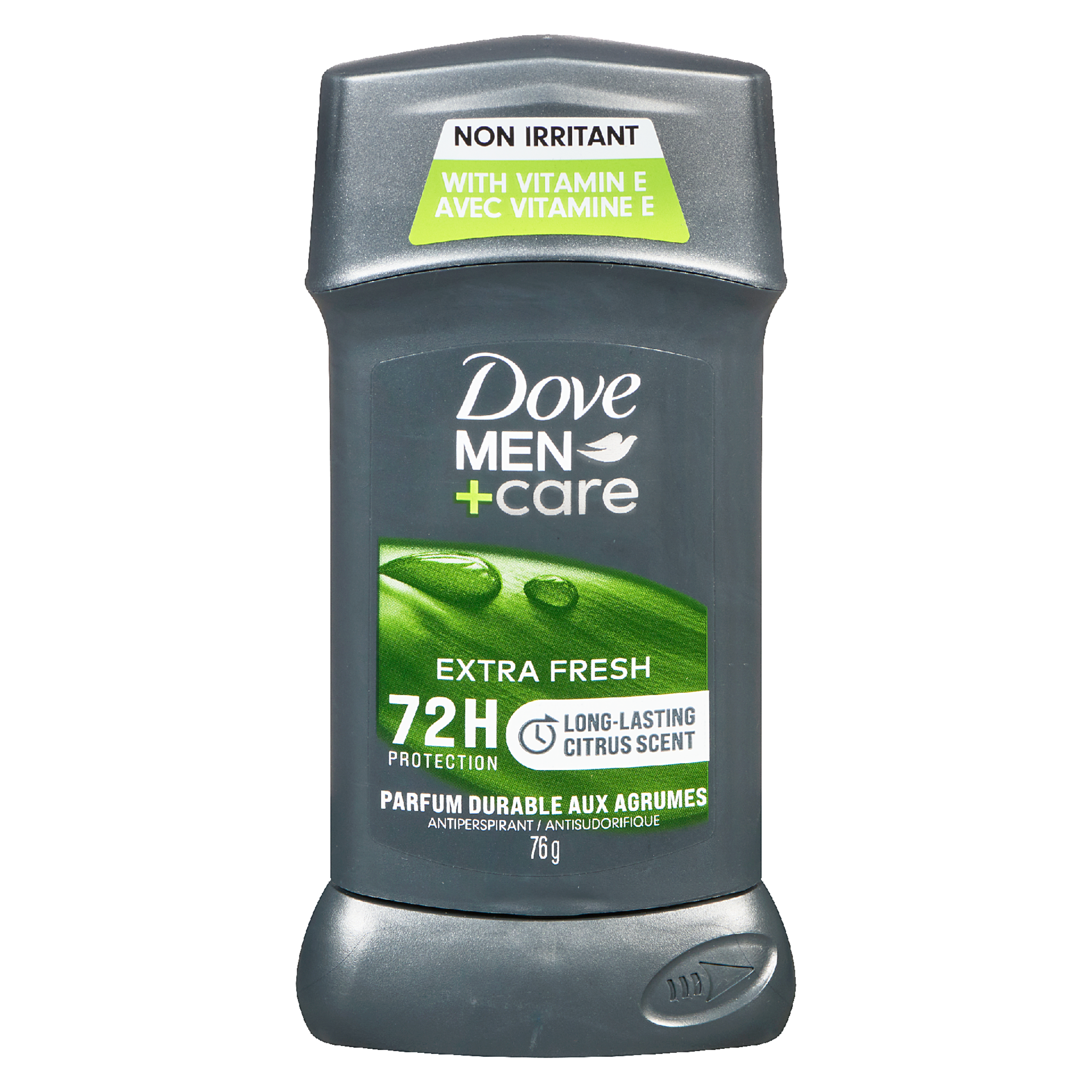 Dove Men+Care Antiperspirant Extra Fresh 76 g