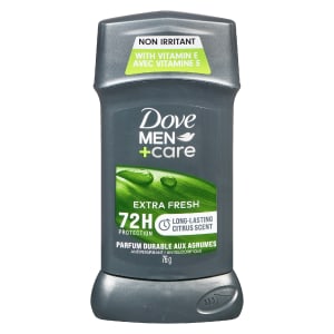 Dove Men+Care Antiperspirant Extra Fresh 76 g