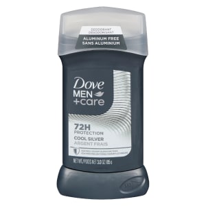 Dove Men+Care Deodorant Cool Silver 85 g