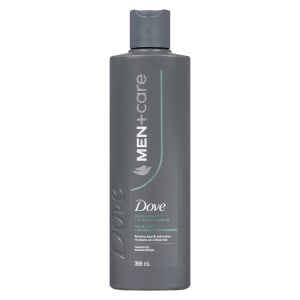 Dove Men+Care Shampoo Aqua Impact + Ocean Minerals 355 ml