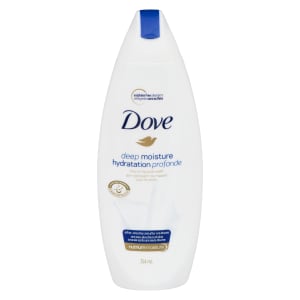 Dove Nourishing Body Wash Deep Moisture 354 ml