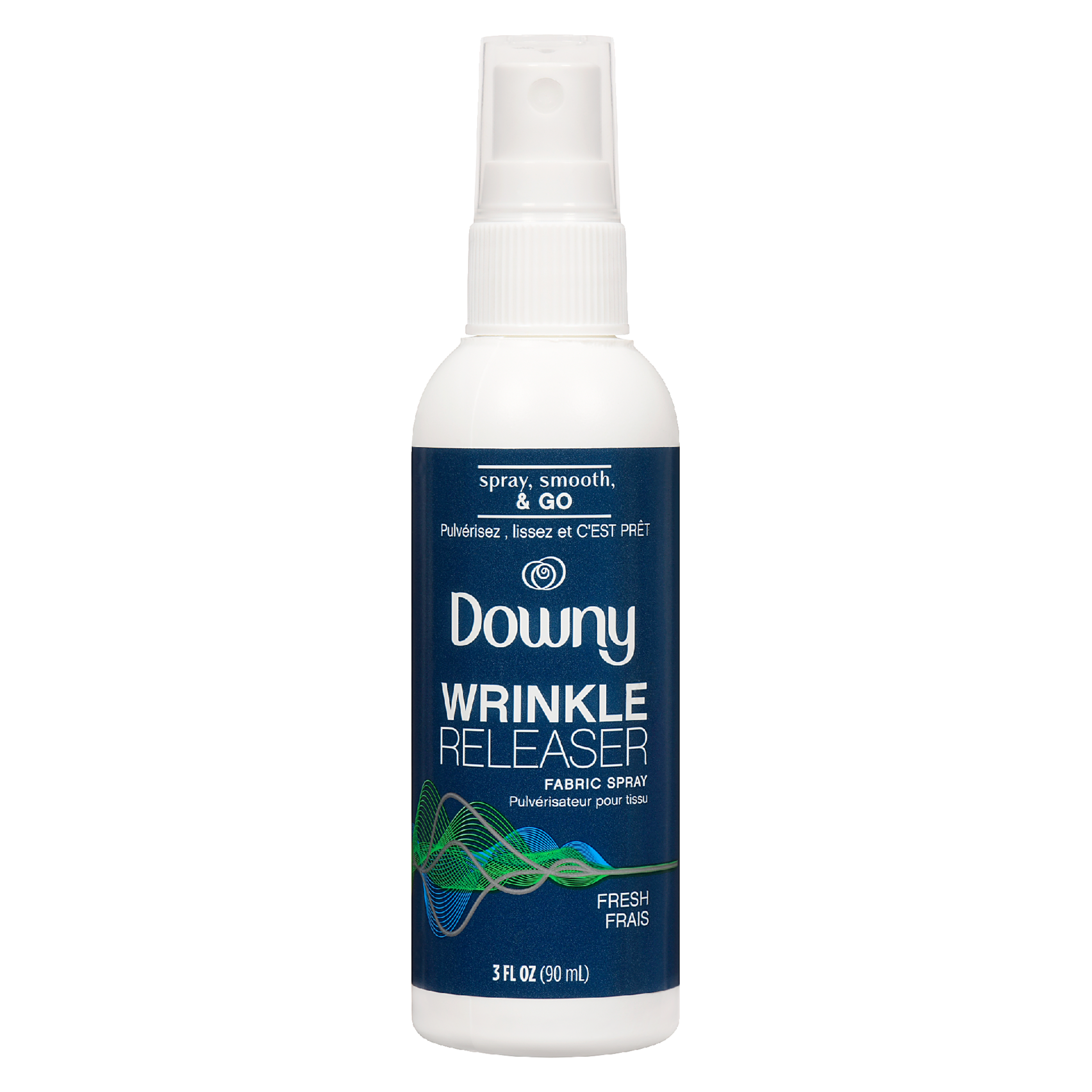 Downy Wrinkle Releaser Fabric Spray Fresh 90 ml