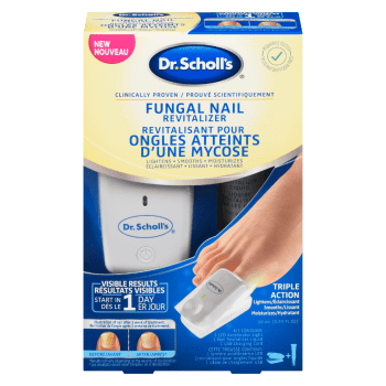 Dr. Scholl's Fungal Nail Revitalizer 10 ml