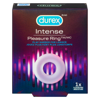 Durex Intense 1 x Pleasure Ring