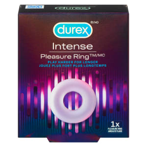 Durex Intense 1 x Pleasure Ring
