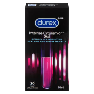 Durex Intense Orgasmic Gel 10 ml