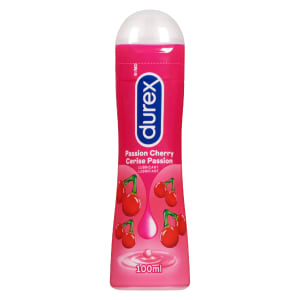 Durex Lubricant Passion Cherry 100 ml