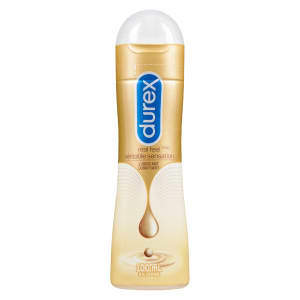 Durex Real Feel Lubricant 100 ml