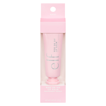 e.l.f. Ride or Die Lip Balm 83931 Grapefruit Goals 12 g