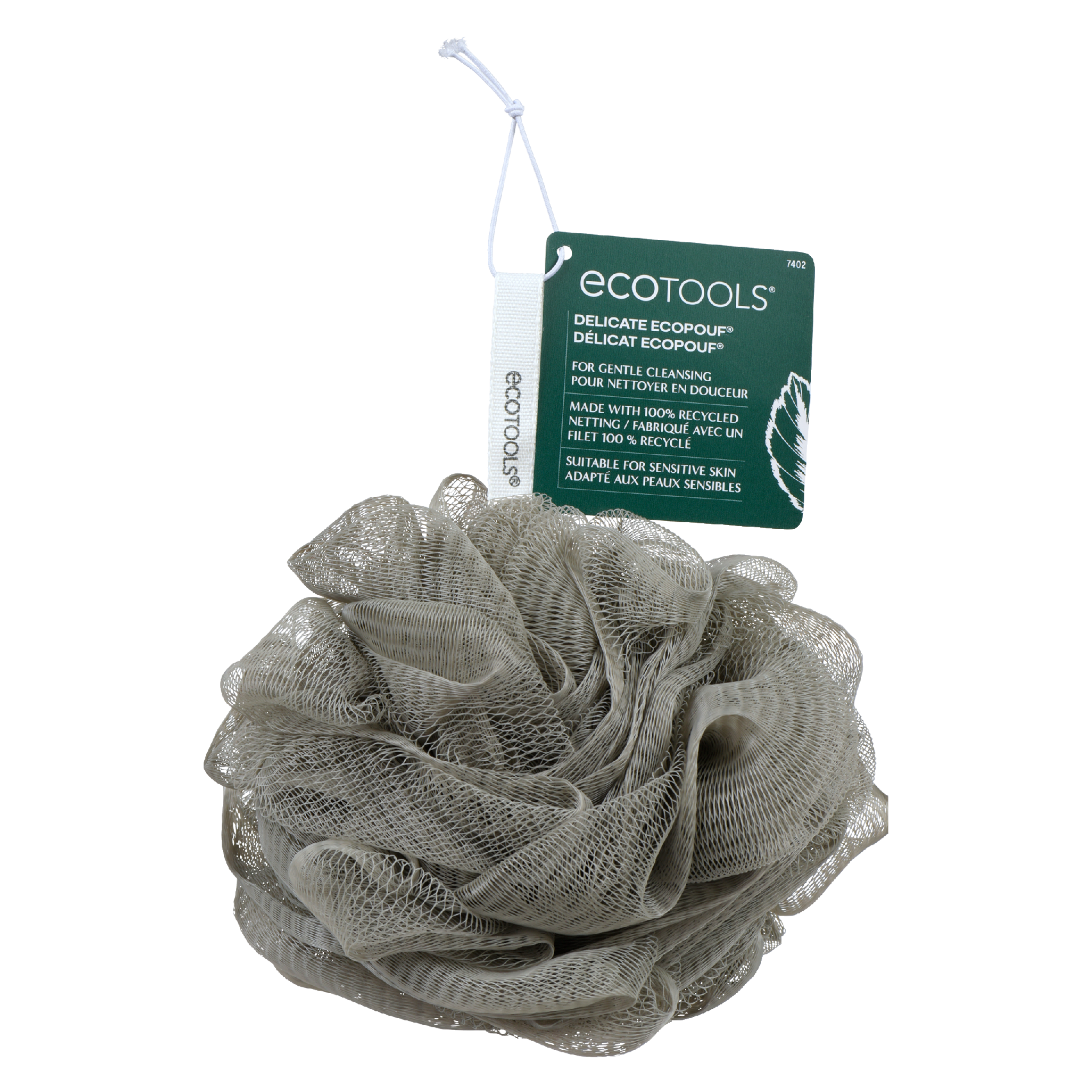 EcoTools Delicate Ecopouf