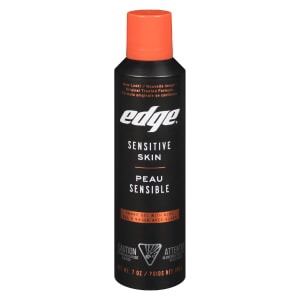 Edge Shave Gel with Aloe Sensitive Skin 198 g