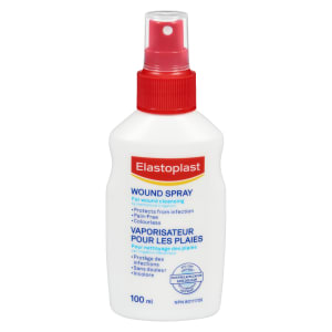 Elastoplast Wound Spray 100 ml