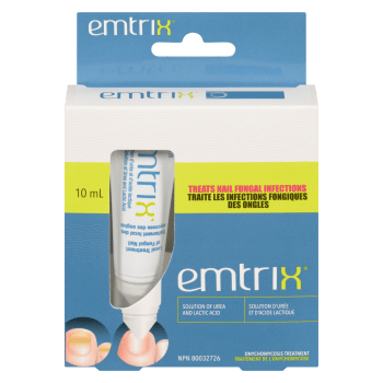 Emtrix Onychomycosis Treatment 10 ml