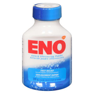 ENO Antacid Effervescing Powder 200 g