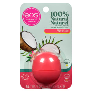 eos Smooth Lip Balm Coconut Milk 7 g