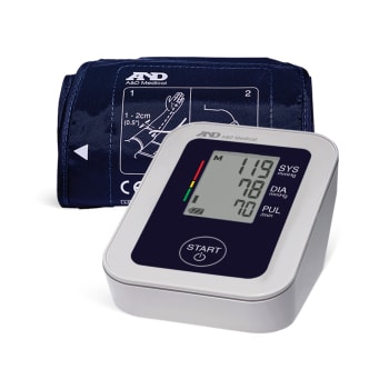 Essential Wide Range Cuff