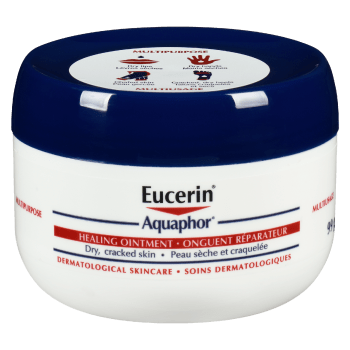 Eucerin Aquaphor Healing Ointment Dry, Cracked Skin 99 g