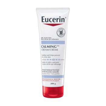 Eucerin Calming Cream 200 mL