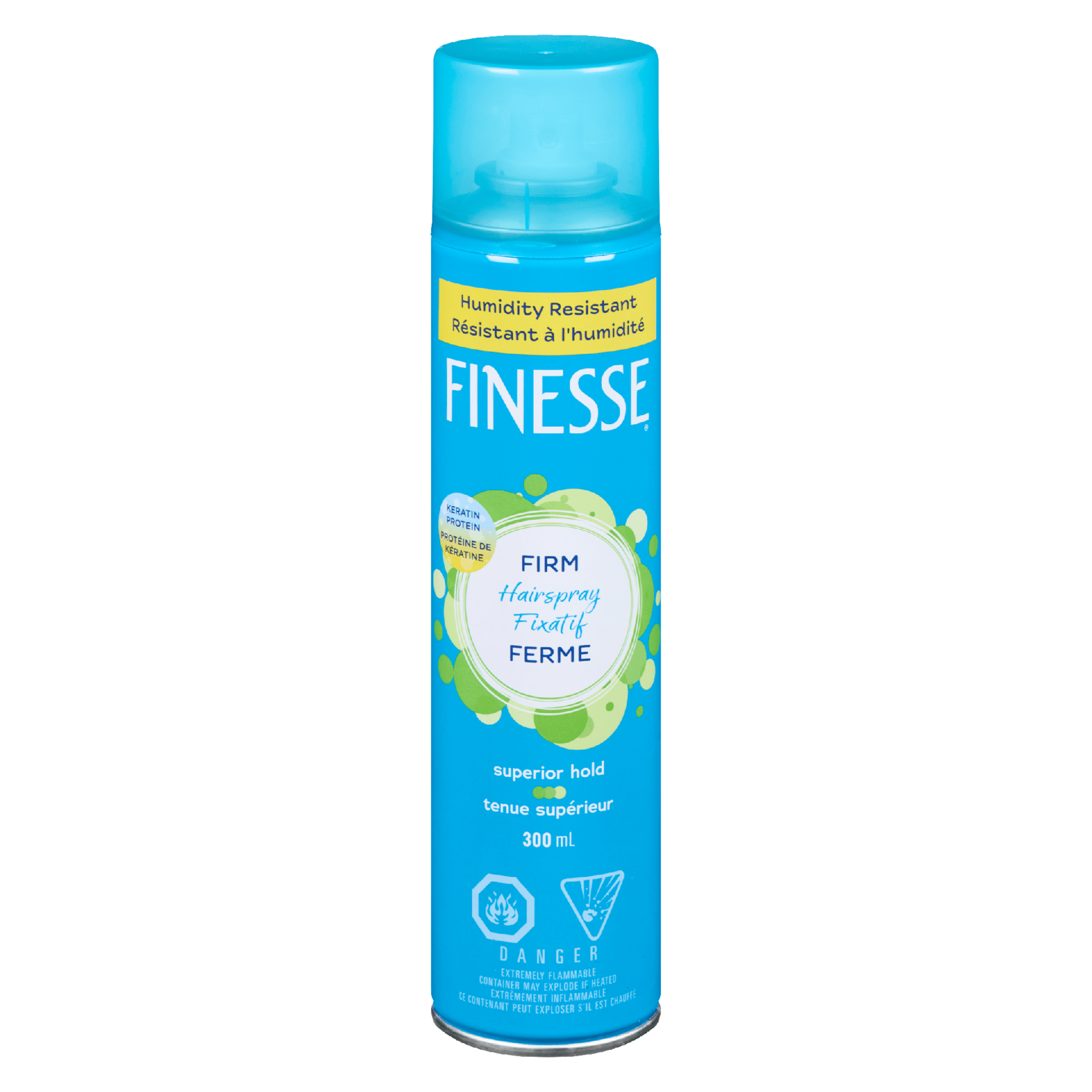 Finesse Firm Hairspray Superior Hold 300 ml