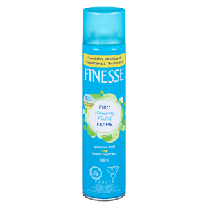 Finesse Firm Hairspray Superior Hold 300 ml